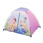 Christmas gift 2012: Disney Princess 2-Pole Character Dome Tent