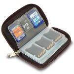 Christmas gift 2012: Link Depot Memory Card Carrying Case