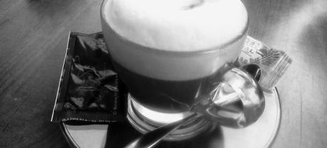Coffee in Palma