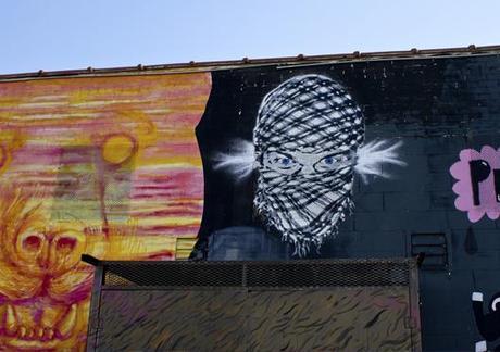 NYC Grafitti2