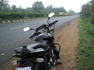 63) Maddur – Welcoming the rains: (24/10/2012)