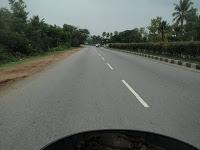 63) Maddur – Welcoming the rains: (24/10/2012)