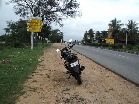 63) Maddur – Welcoming the rains: (24/10/2012)