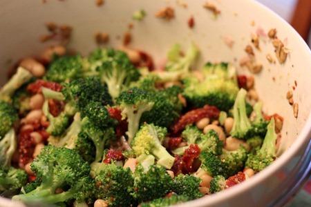 Broccoli Salad (2 of 4)