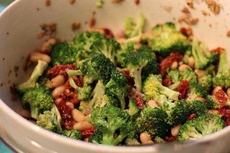 Broccoli Salad (3 of 4)