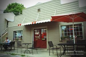 Bowman Bakery: Hagerstown, Indiana