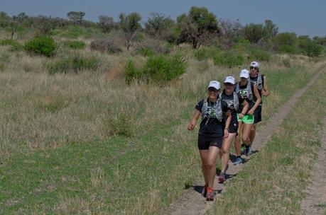 i2P Wraps Up Expedition Africa