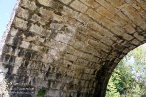 Friendship Stone Bridge: Friendship, Indiana