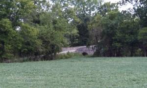 Friendship Stone Bridge: Friendship, Indiana