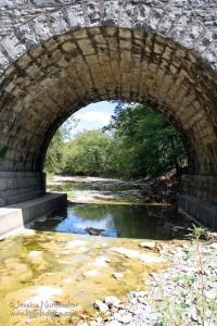 Friendship Stone Bridge: Friendship, Indiana