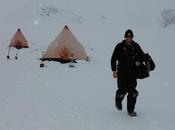 Antarctica 2012 Update: Shelter From Storm