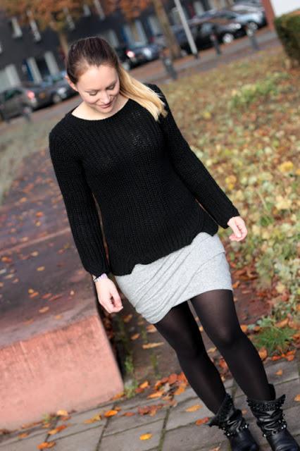 Outfit: Take Me Out!