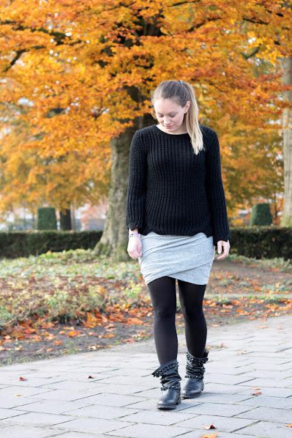 Outfit: Take Me Out!