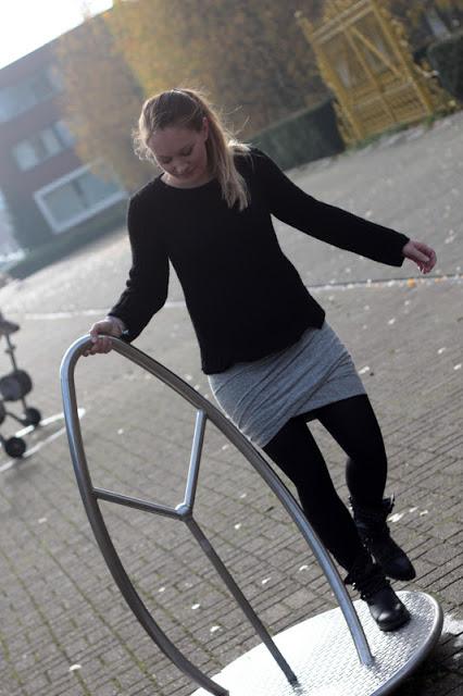 Outfit: Take Me Out!