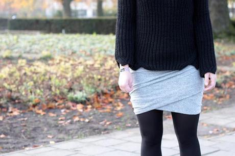 Outfit: Take Me Out!