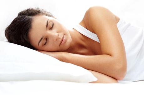 Organic Bedding is a Must For Healthy Beauty Sleep!