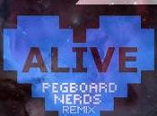 Krewella Alive (Pegboard Nerds Remix) Dubstep, Remix