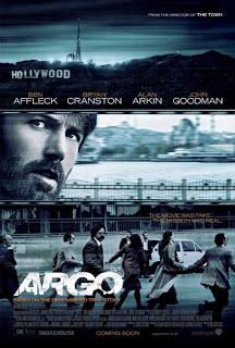 Argo [2012]