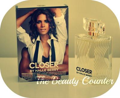 Closer by Halle Berry