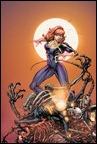 RAVAGERS 9