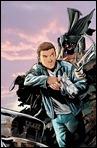 Insurgent 2 Cover