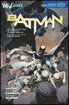 BATMAN VOL. 1: THE COURT OF OWLS TP