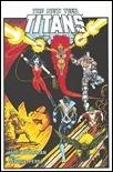 THE NEW TEEN TITANS OMNIBUS VOL. 3 HC