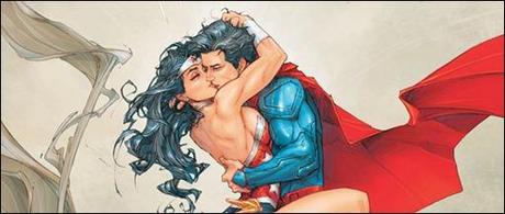 YOUNG ROMANCE: A NEW 52 VALENTINE’S DAY SPECIAL #1