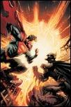 INJUSTICE: GODS AMONG US #2