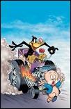 LOONEY TUNES #211