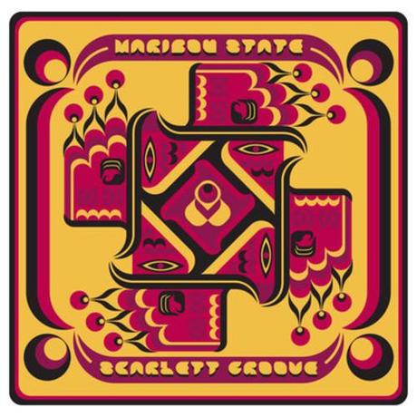 New release out today from Maribou State!
