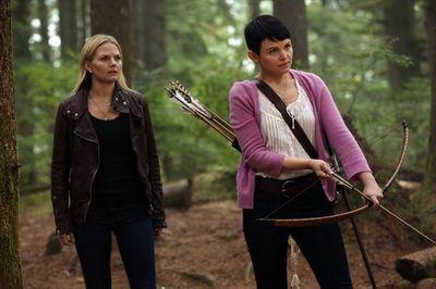 2.08 “Into the deep” promotional stills (LQ)