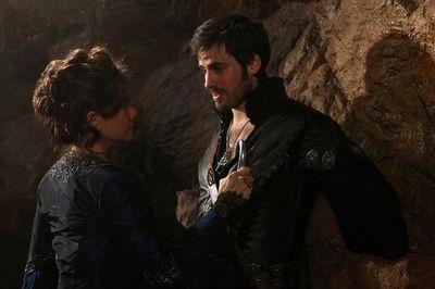 2.08 “Into the deep” promotional stills (LQ)