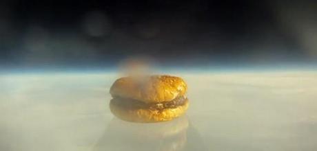 hamburger-in-space
