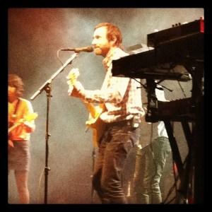 Review: The Shins at Kent State’s MAC Center