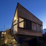 S House by Glamuzina Paterson Architects