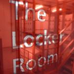 The Locker Room by Belsize Architects