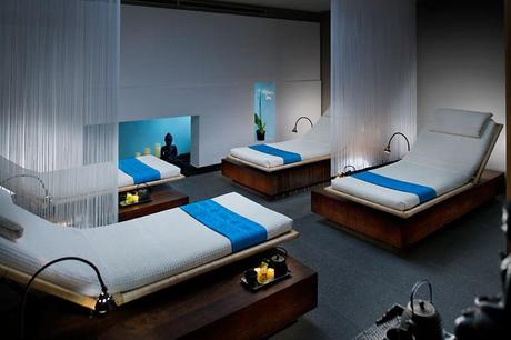 Gaylia Kristensen @ Mandarin Oriental / LONDON