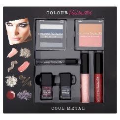 Colour Unlimited Cool Metal Set