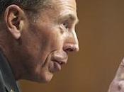Where with General Petraeus?
