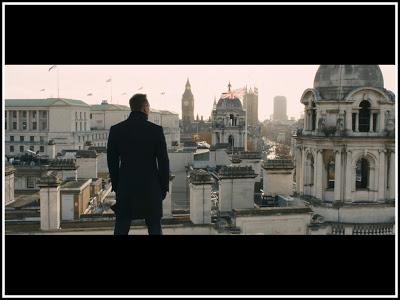 Review: 'Skyfall' - Does Bond Still Have It?