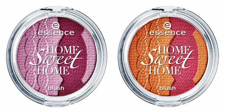 Essence: Home Sweet Home Limited Edition