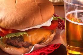 Cheeseburgers and craft beers will be on the menu at the Sacramento Burger Battle