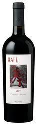 2009 Hall Cabernet Franc