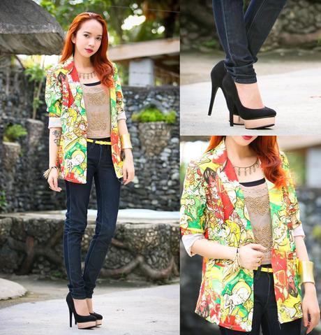 66 Such a Catastrophe