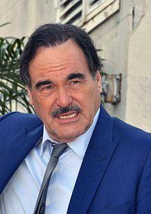 Leftwing director Oliver Stone says Obama is “scary”
