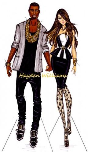 62 288x500 Hayden Williams: The Future Of Fashion Illustration and Design