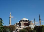 Istanbul: Hagia Sophia Blue Mosque