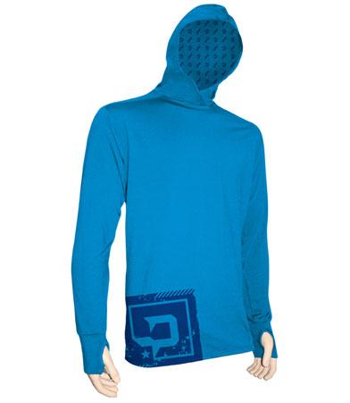 Gear Closet: Polarmax PMX Hoodie Base Layers