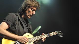 Album Review: Steve Hackett - Genesis Revisited II